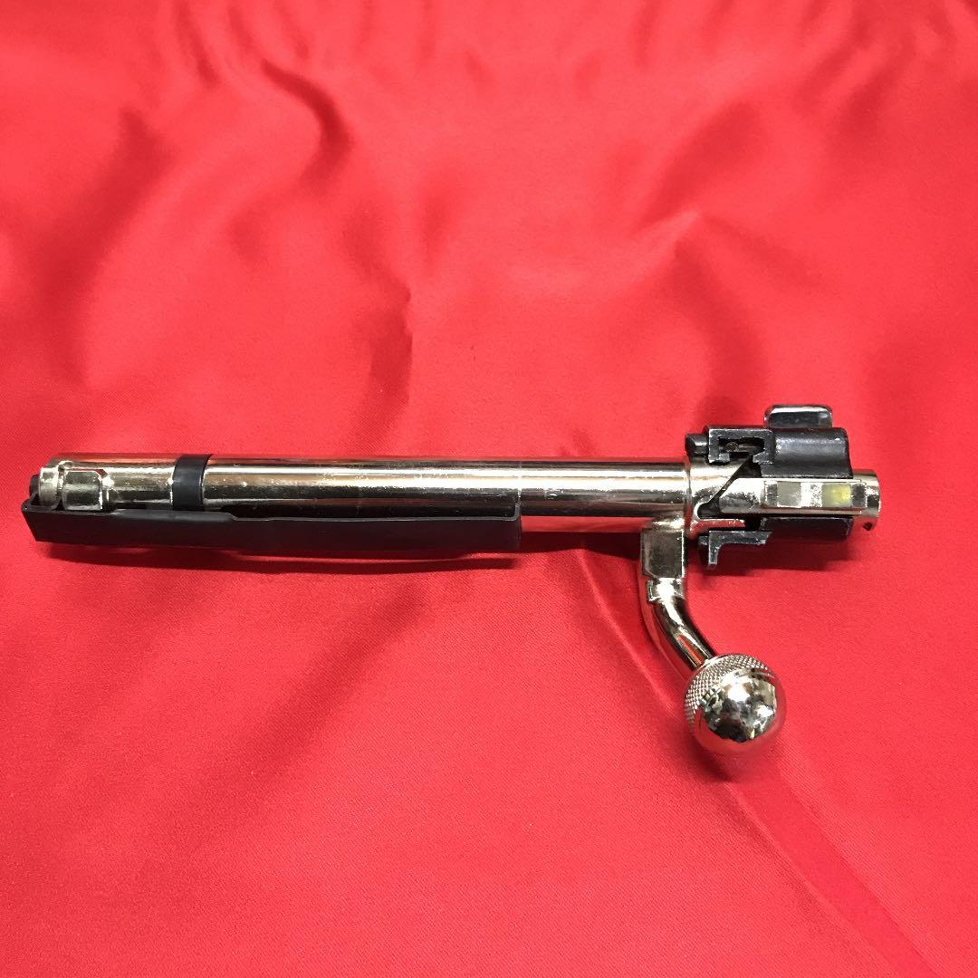 CMC マウザー98Kar スポーター用 ボルト(デット)