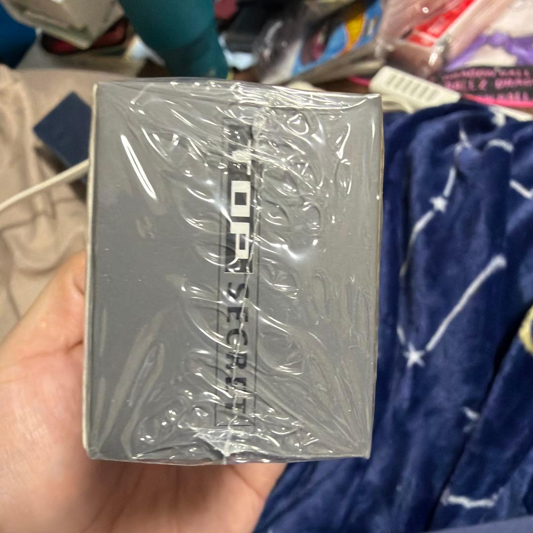 Nissan Skyline GT-R Top Secret ミニカー