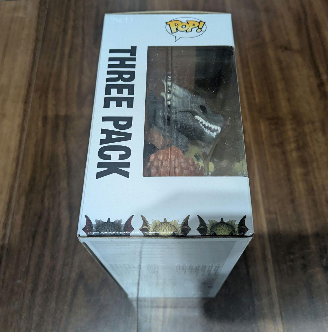 funko pop ドラゴン他（ゲーム・オブ・スローンズ）