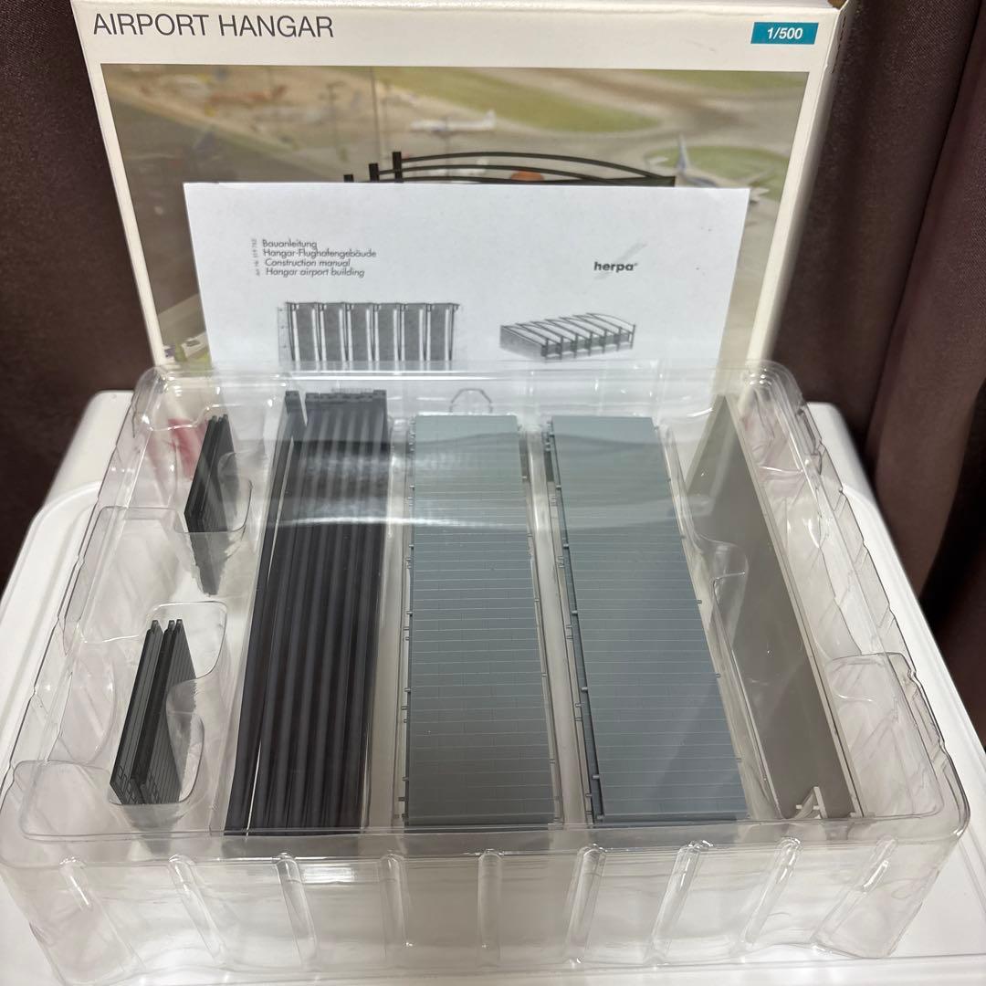 ヘルパ エアポートハンガー 519762