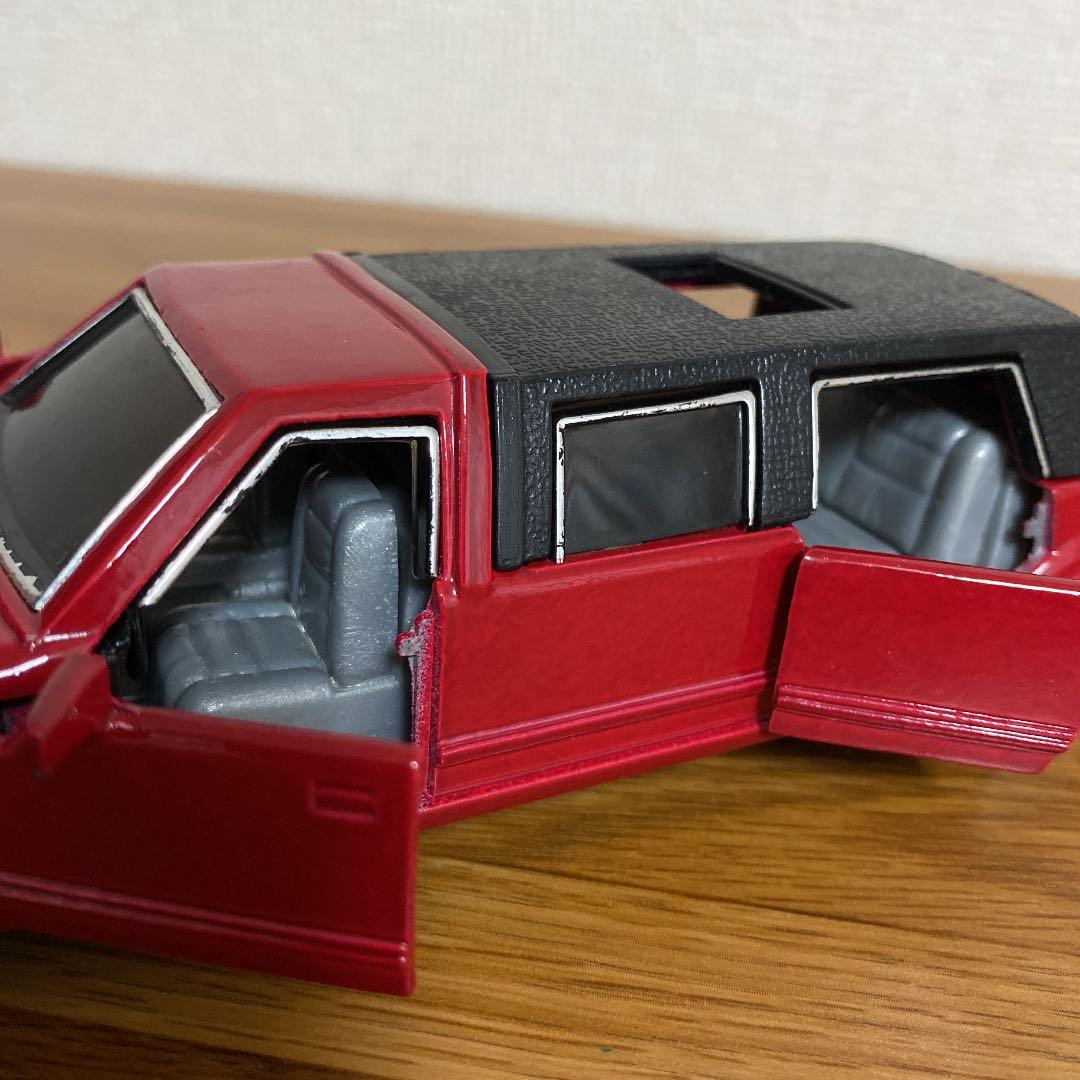 値下げ　リムジン サニーサイド