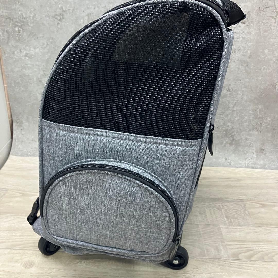 AIRBUGGY FITT エアバギーフィット 【c995aa09】 AIRBUGGY Fitt 犬