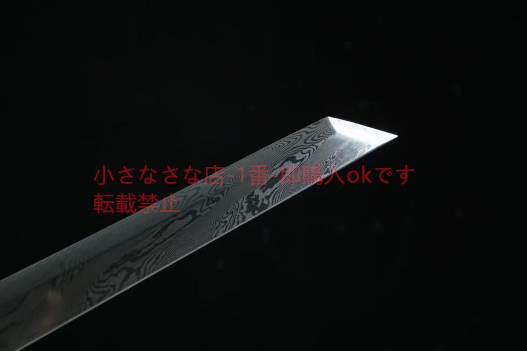 26寸白銅水龍唐刀 武具 刀装具 日本刀 唐剣 模造刀·模擬刀 居合刀