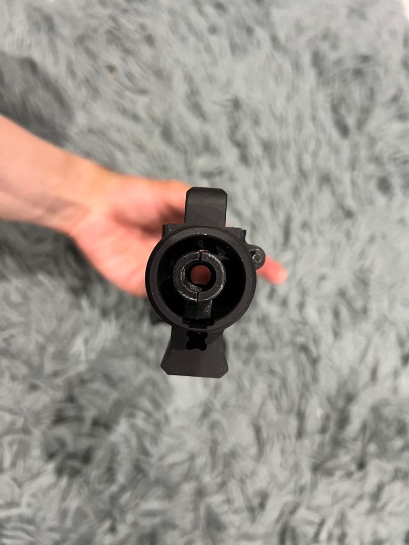 ア*ジ様 東京マルイ製MWSアッパーフレーム