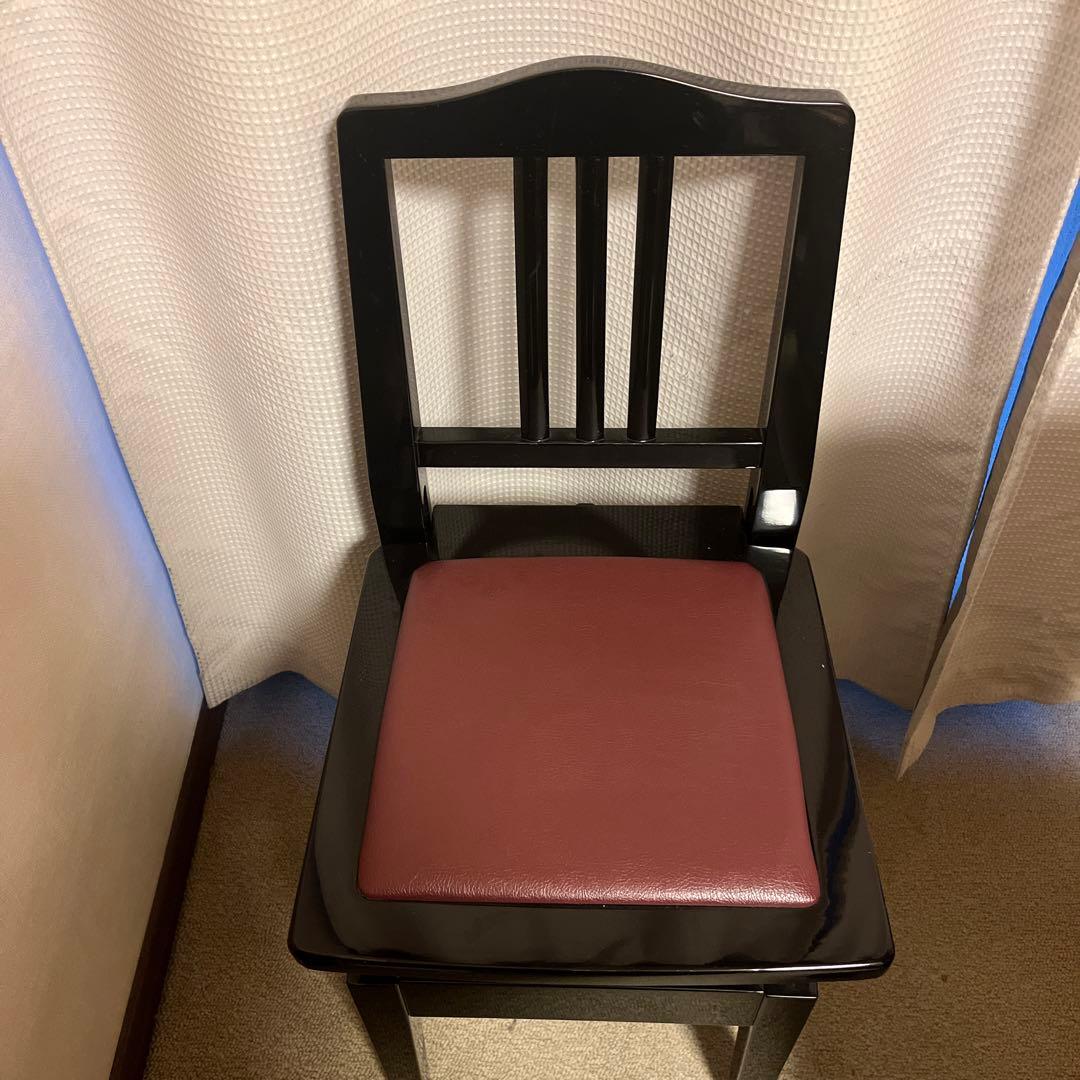 YAMAHA ヤマハ ピアノ専用椅子