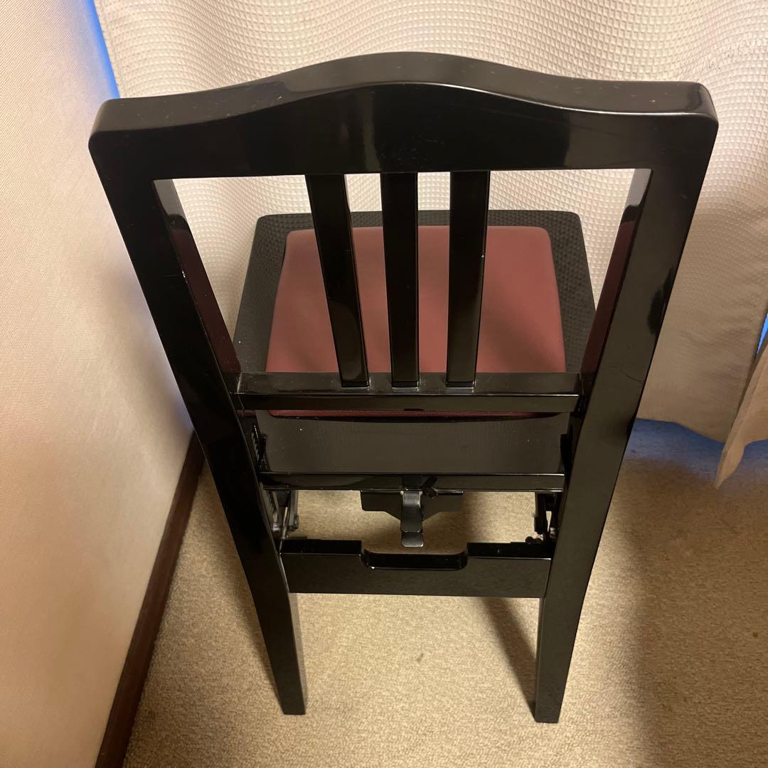 YAMAHA ヤマハ ピアノ専用椅子