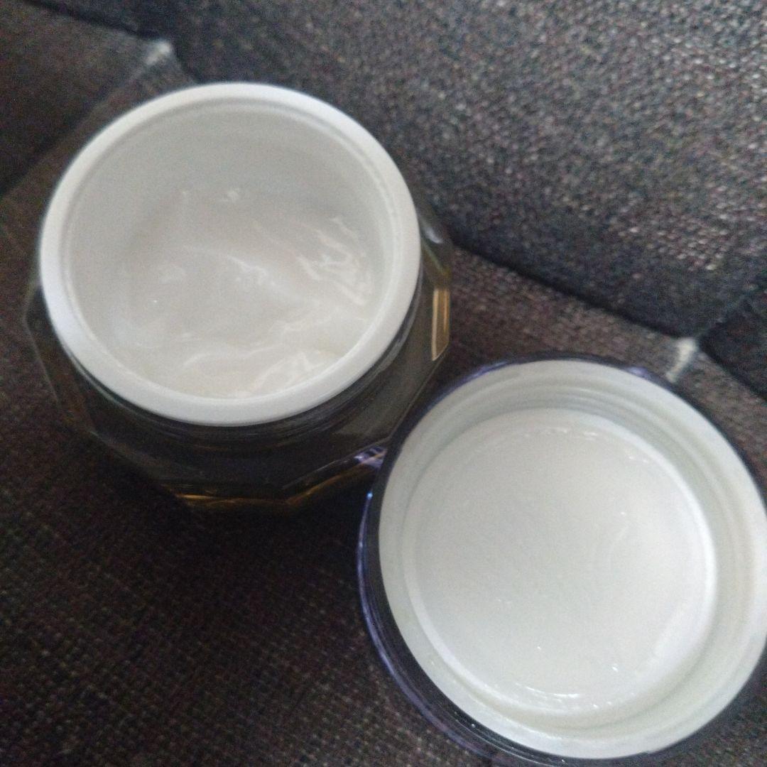 N organic Vie クリアホイップフォームプリエクラローションクリームE