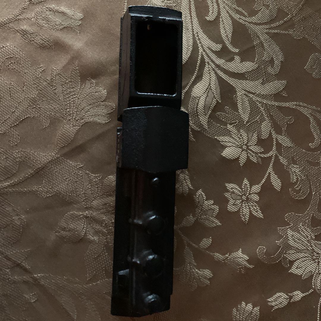 鉄道グッズ　　　S Ｌの置物