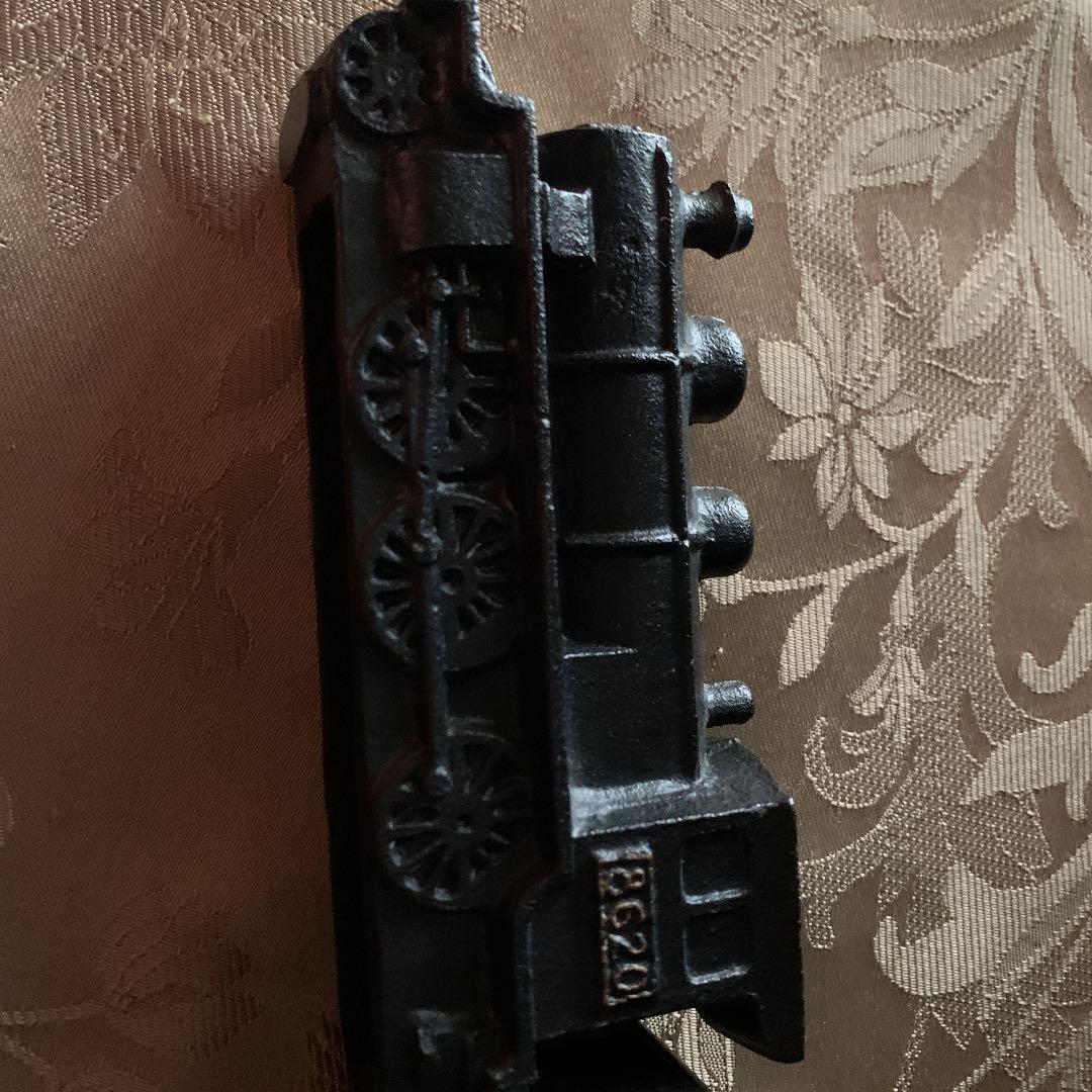 鉄道グッズ　　　S Ｌの置物