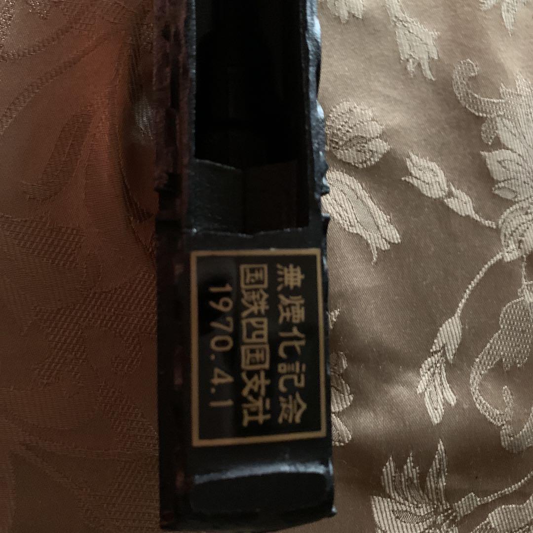 鉄道グッズ　　　S Ｌの置物