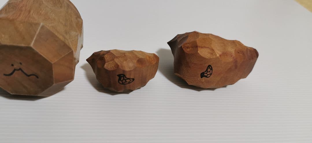 Akihiro Wood Works アキヒロウッドワークス ジンカップM