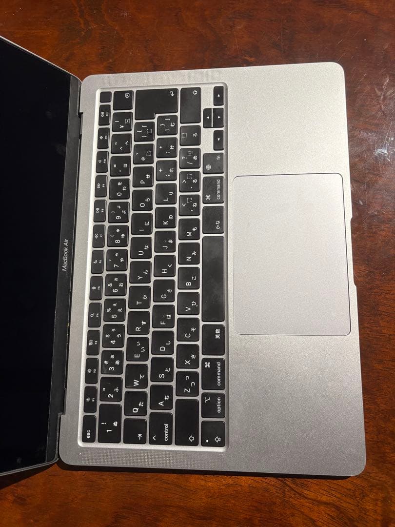 MacBook Air m1 16GB 1TB 専用出品 バッグ無し 専用出品】M1 Mac book