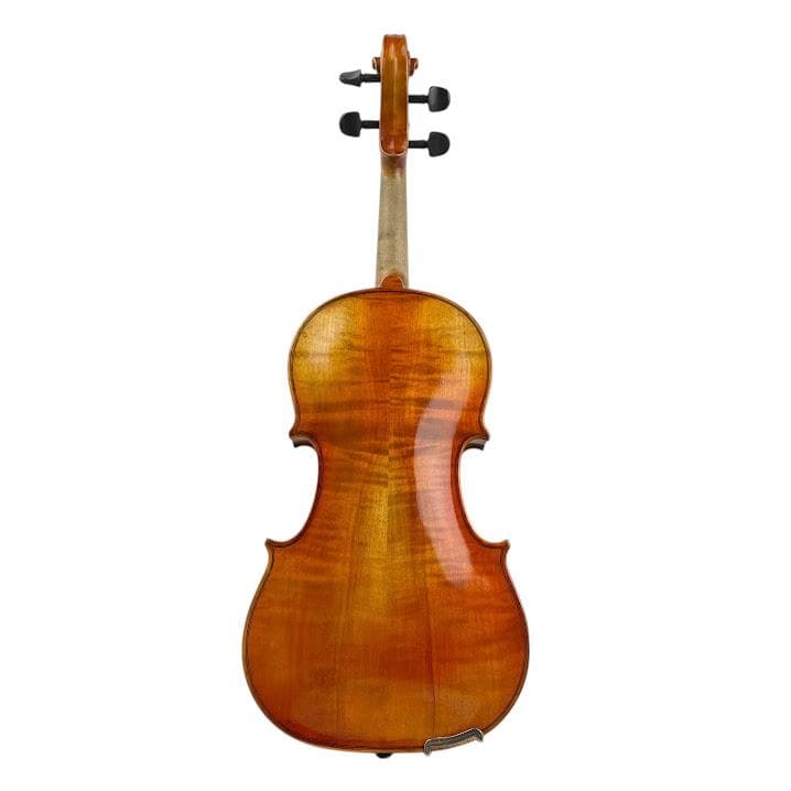 美虎杢○鈴木バイオリン○No.330 3/4 1980年製 黄金期 violin - メルカリ