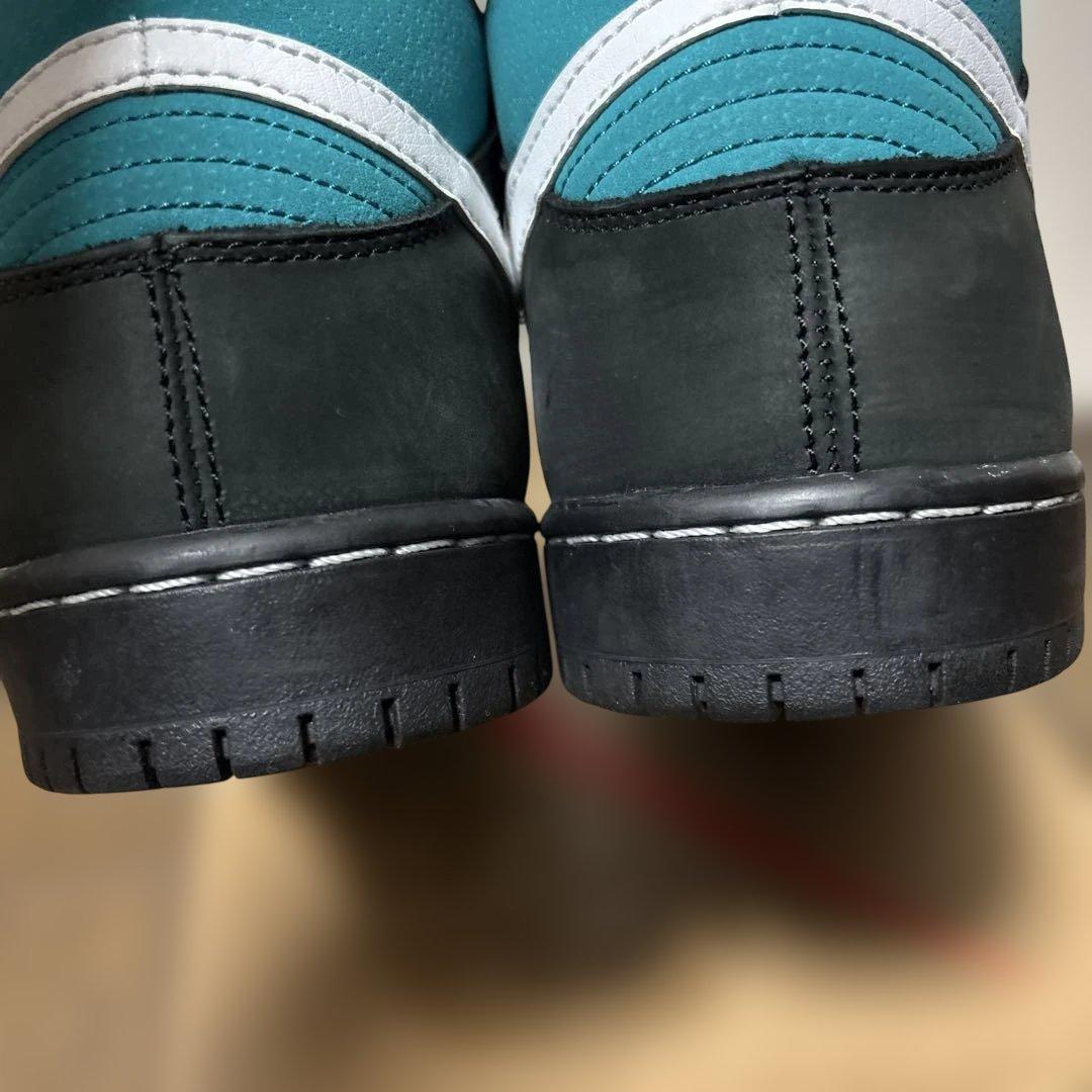 Nike SB Dunk Mid Griffeyグリフィー 29.0cm ナイキ