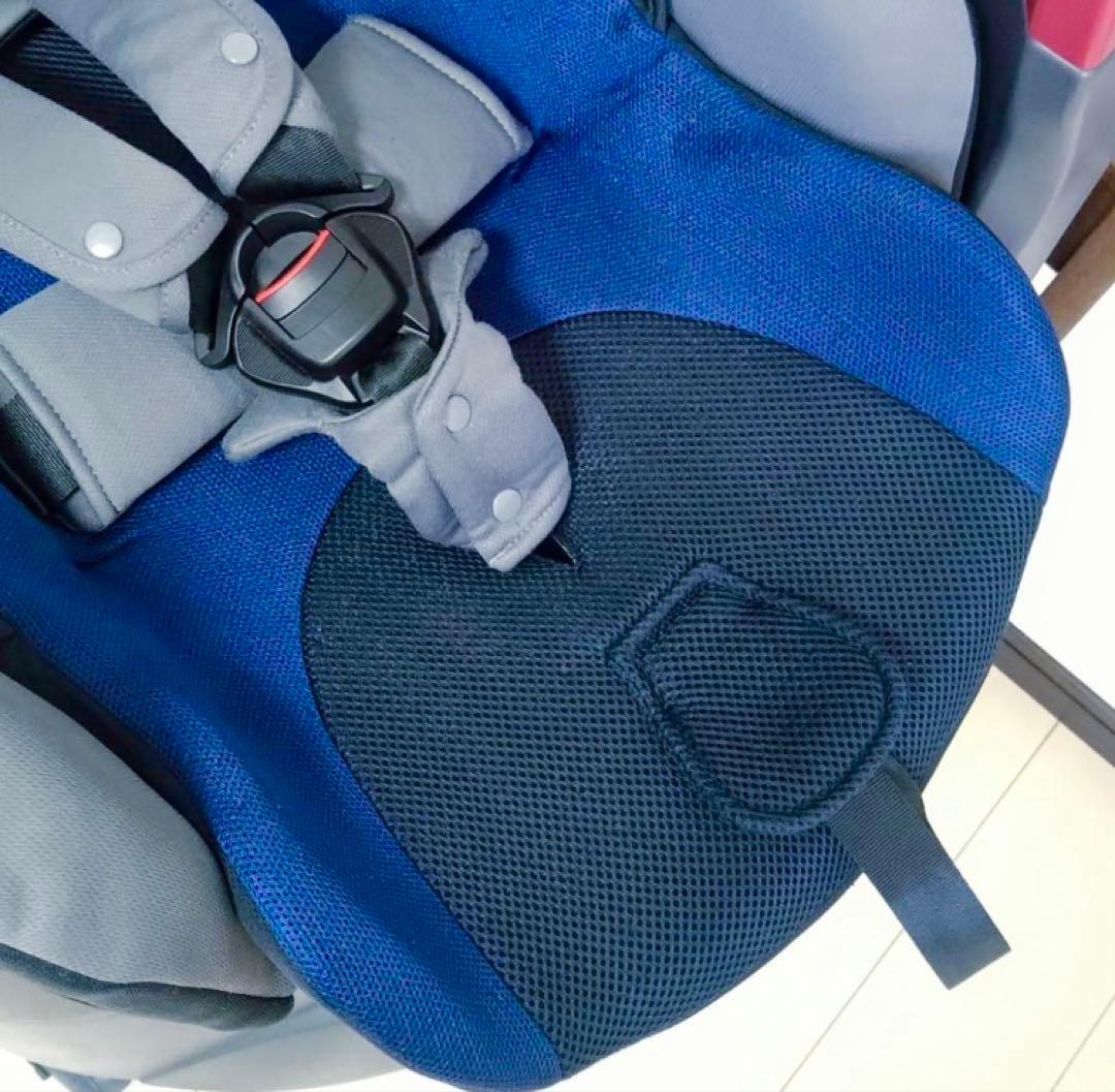 『極美品』アップリカチャイルドシート ディアターンプラスプレミアム