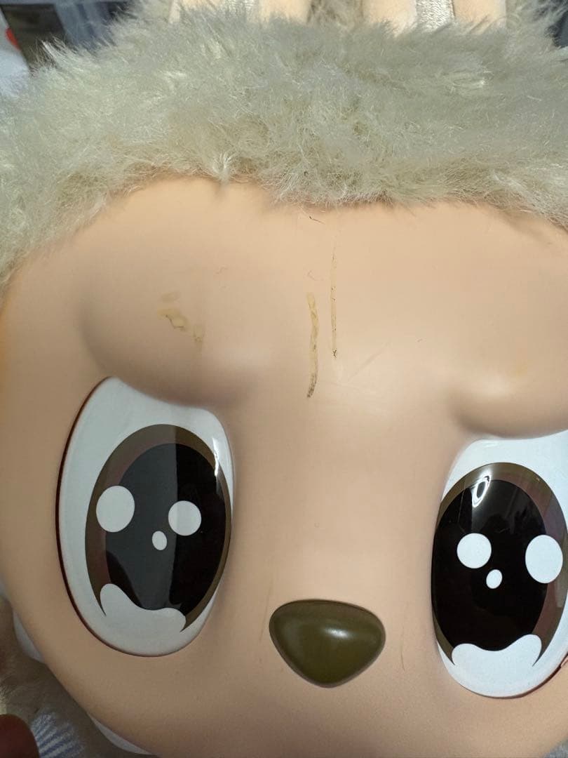 POPMART ラブブTHE MONSTERS-FLIP WITH ME