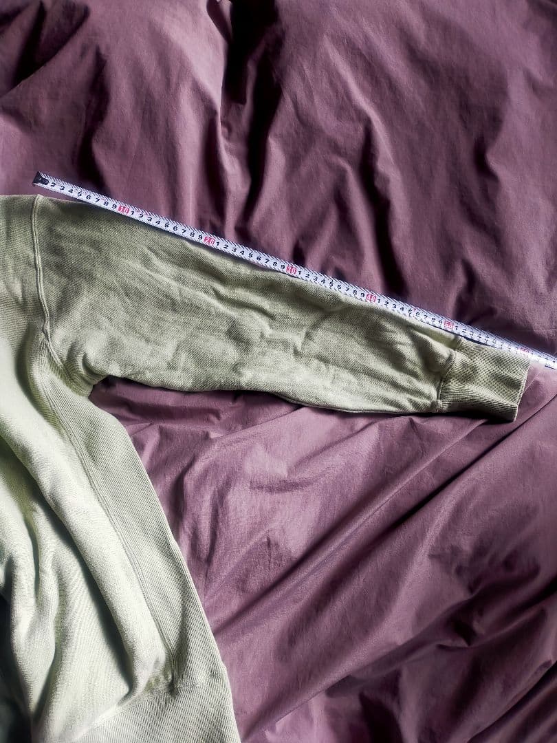 世田谷ベース 非売品スウェット