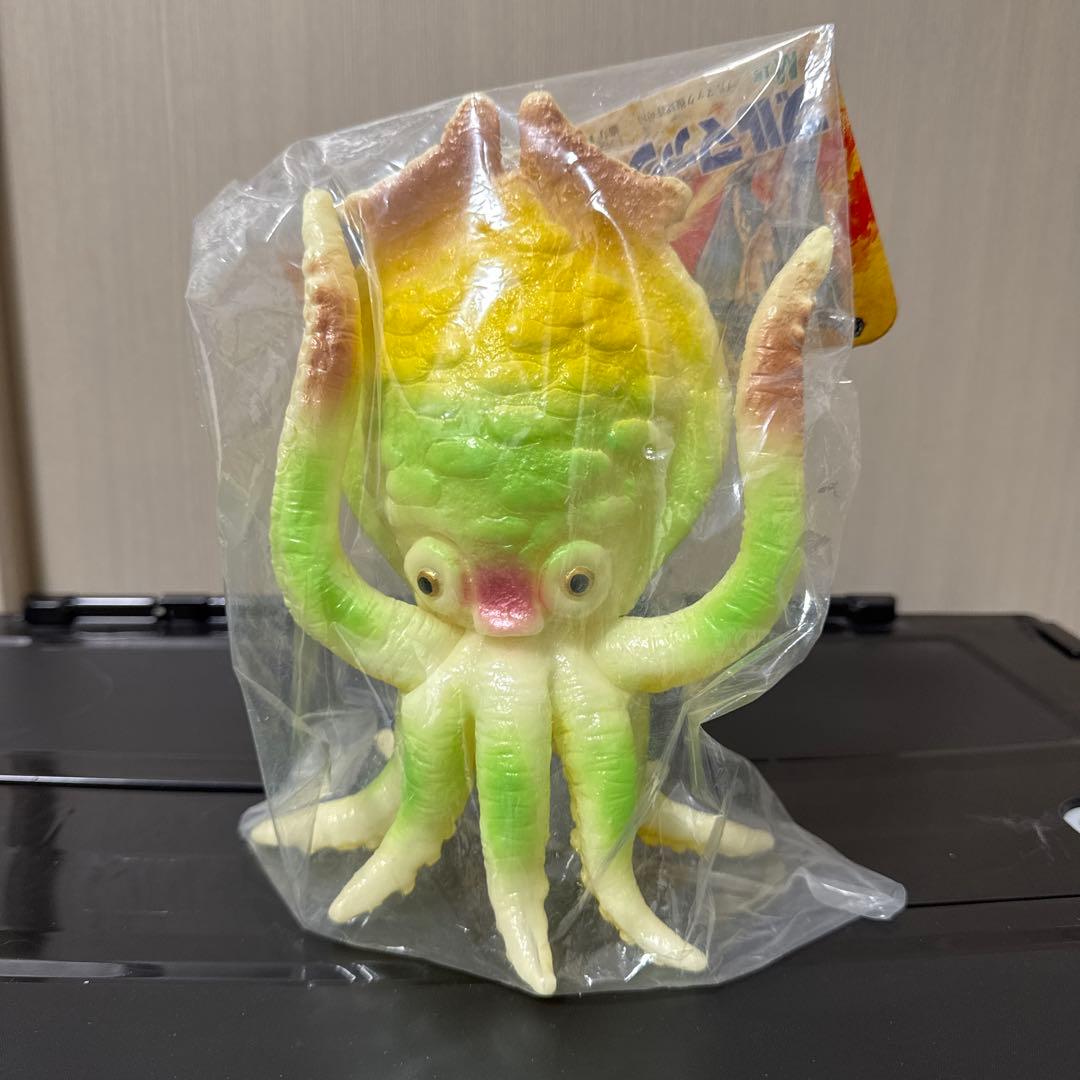 激レアm1号ゲソラ蓄光