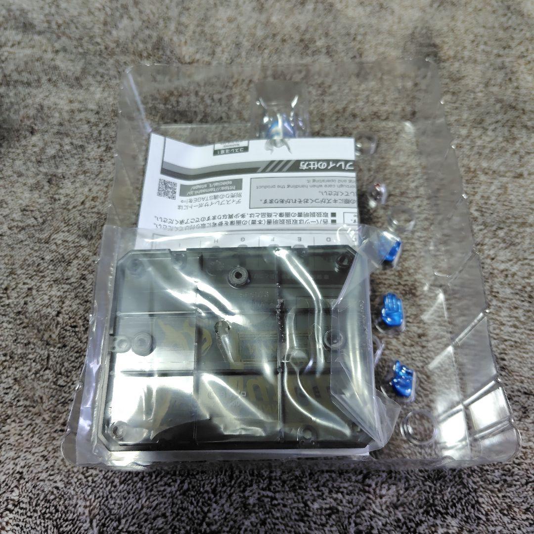 バンダイ S.H.Figuarts ウルトラマンゼロ 10周年 2020