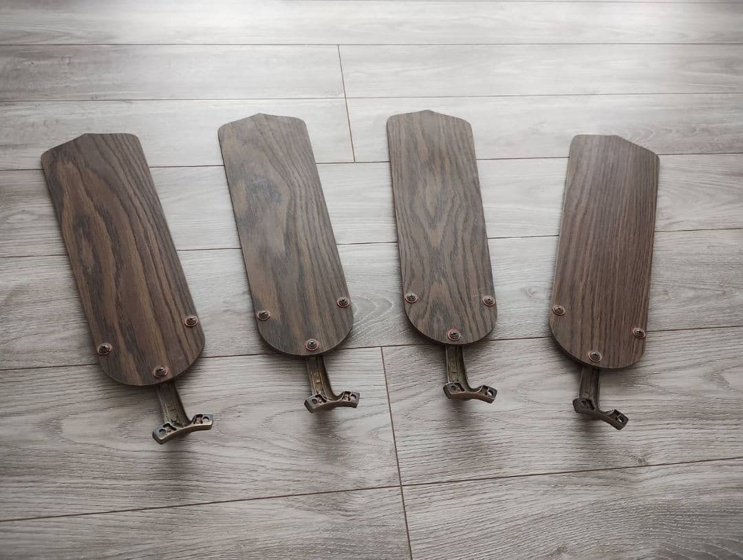 ブラウン シーリングファン SP7097 シーリングファン ダークブラウン