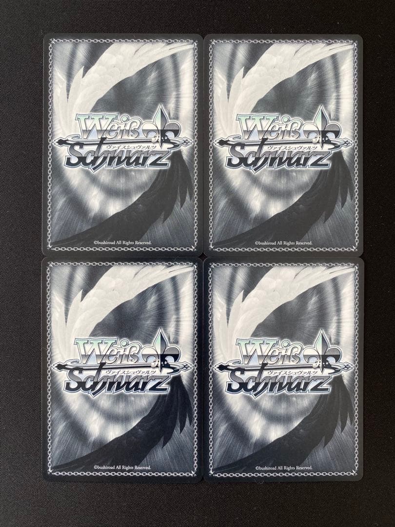 【まとめ売り】勝利の女神：NIKKE 一番くじ ヴァイスシュヴァルツ 他