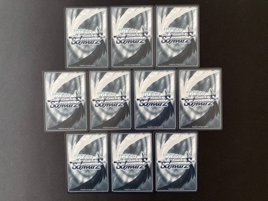 【まとめ売り】勝利の女神：NIKKE 一番くじ ヴァイスシュヴァルツ 他