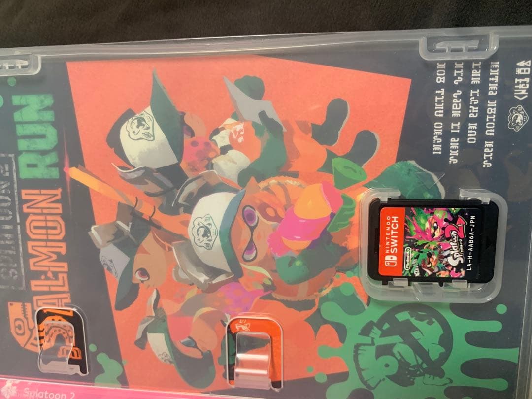 任天堂Switchソフト6本