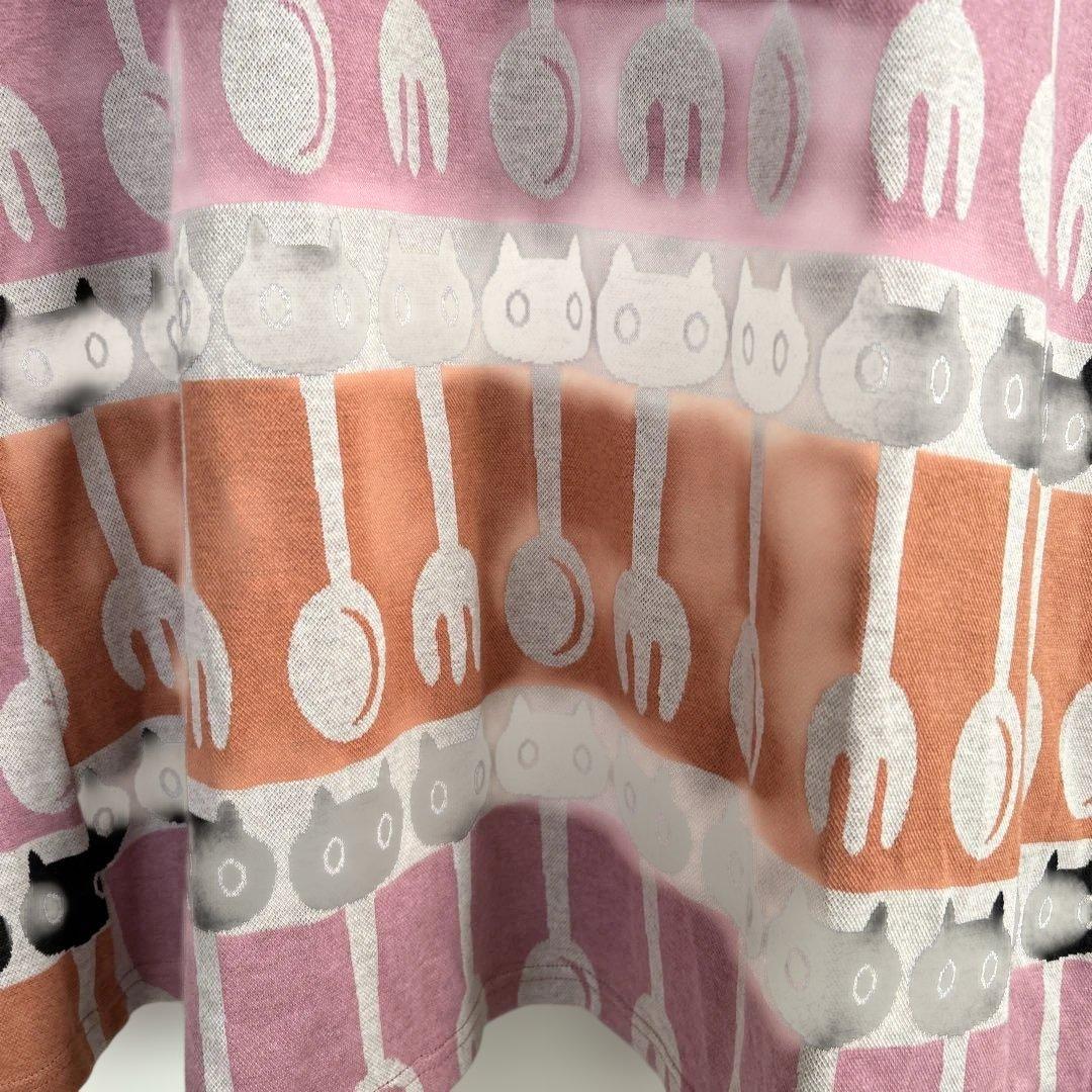 マタノアツコパジャマルームウェアL サイズ