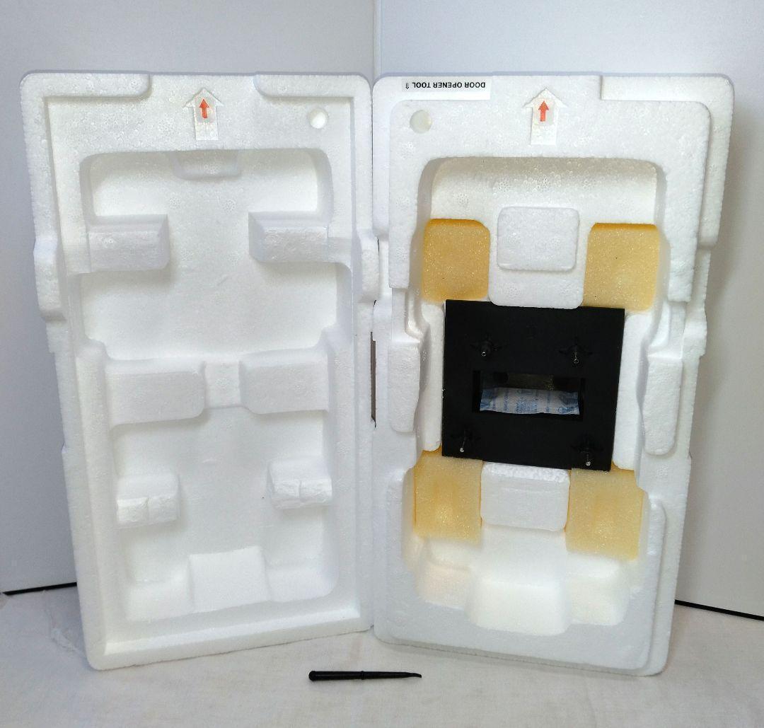 19　京商　1/18　ランボルギーニ　カウンタック　LP400　黒　ブラック