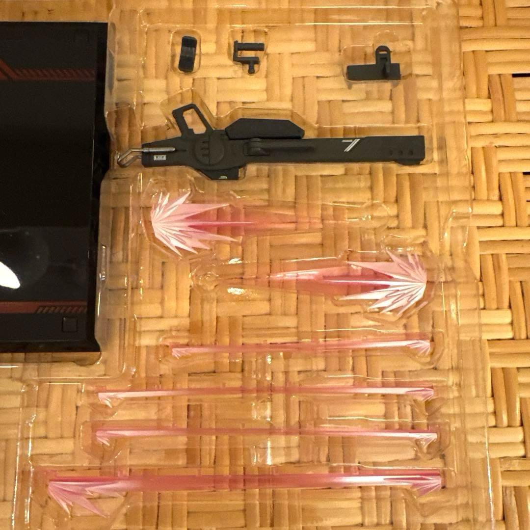 L ROBOT魂 ソードインパルスガンダム SpecⅡ