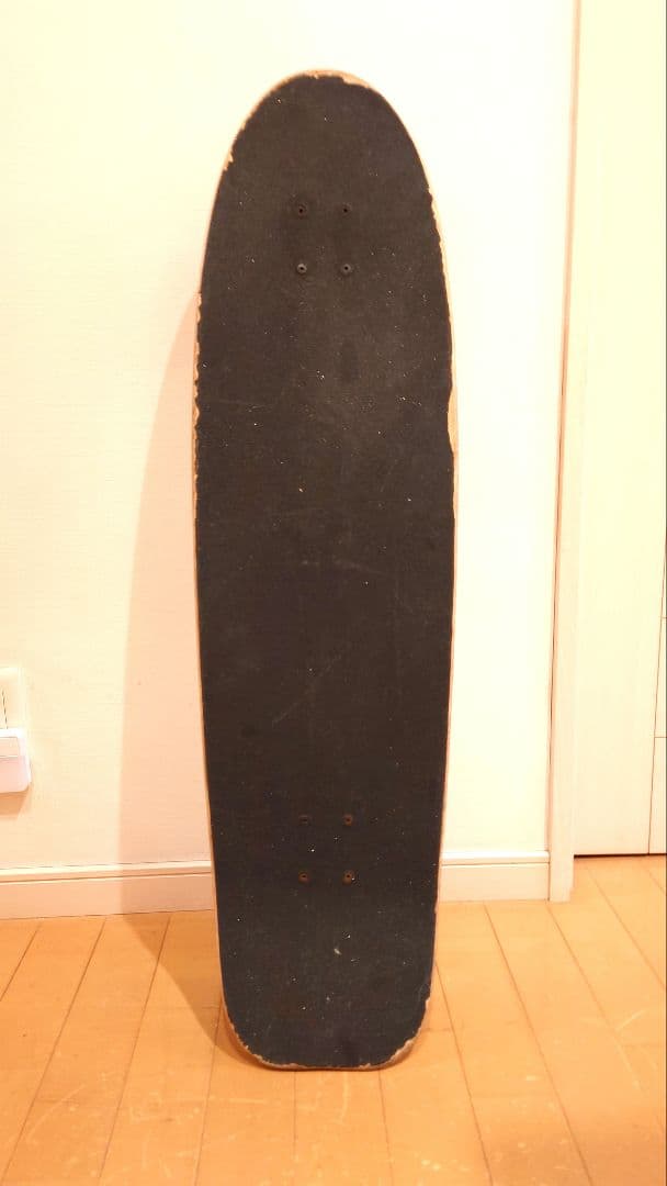 Carver U4モデル サーフスケートボード 中古 C7つき