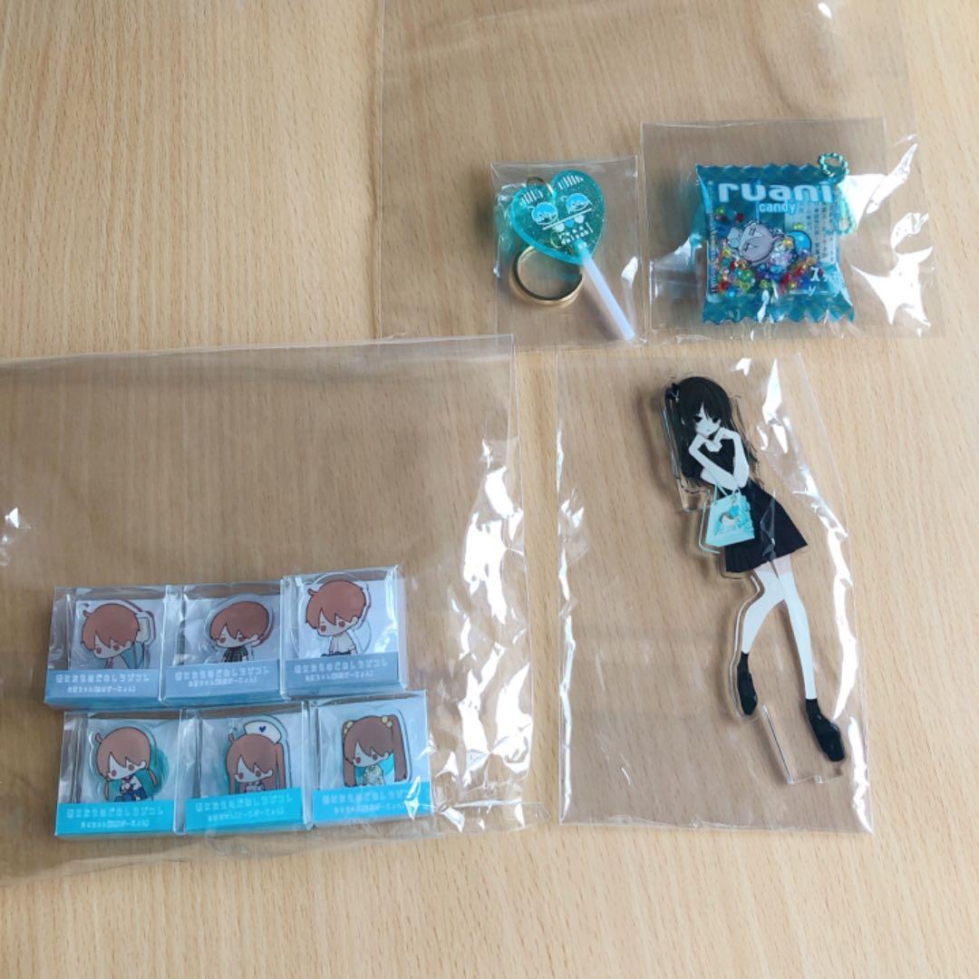 コレクション 石川澪 直筆サイン入りチェキ ジューシーハニーカード