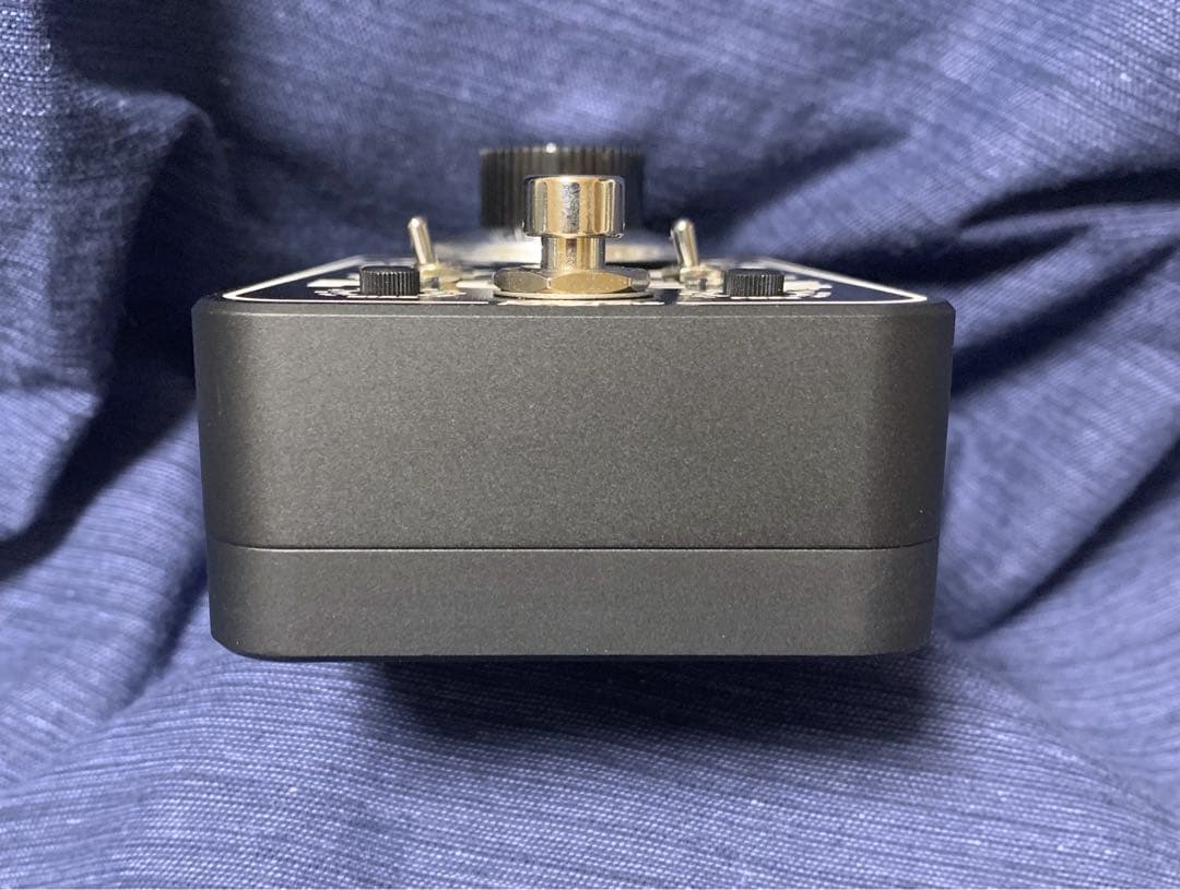 ギター King Tone mini FUZZ V2