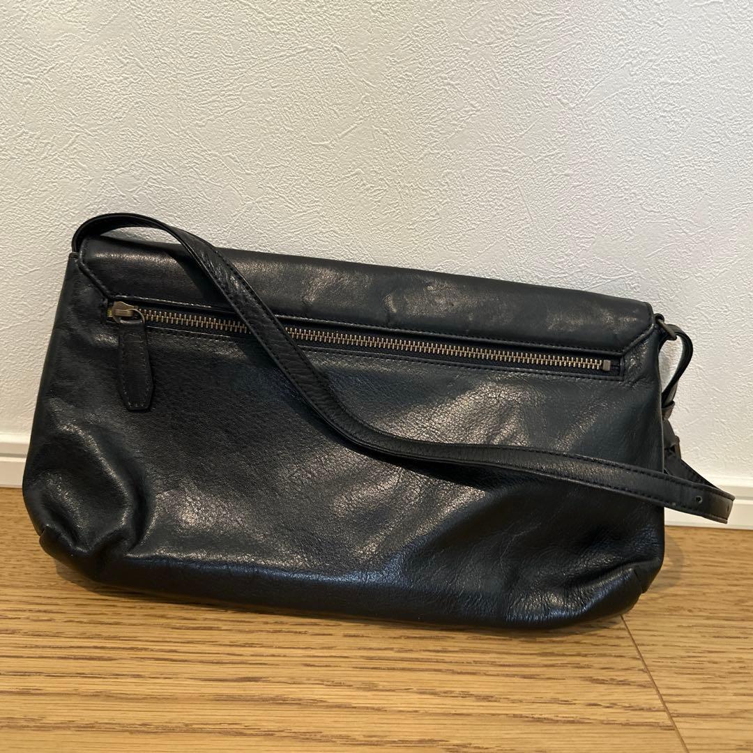 ジャンポール　ゴルチエ　クラッチバッグ