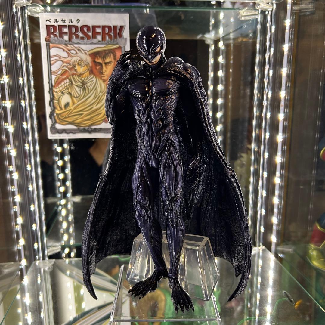 一番くじ ベルセルク 反撃の誓い A賞 B賞C賞 ガッツ 髑髏の騎士 フェムト