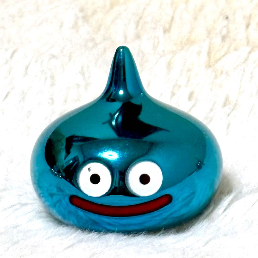 ドラクエ メタリックモンスターズギャラリー 5体セット ドラゴンクエスト