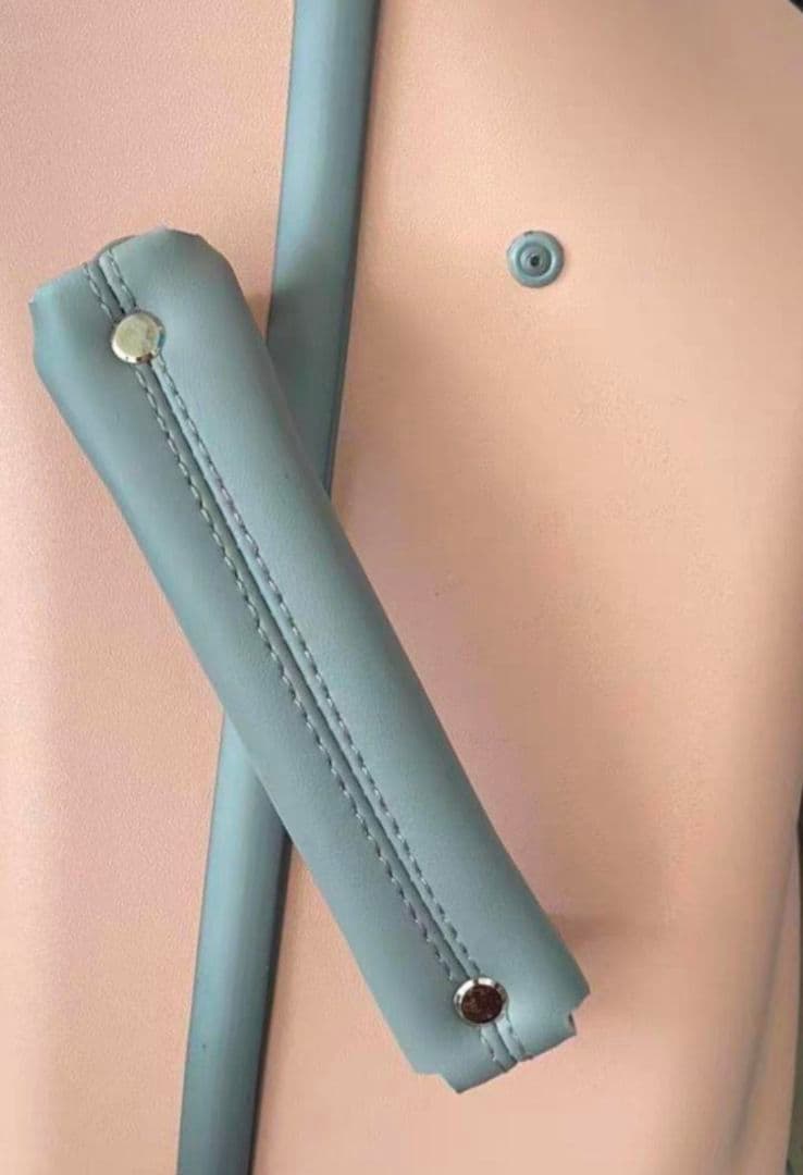 ぽんこ 3.1kg!シリーズ登場！超軽量高級チェロケース 領収書可！