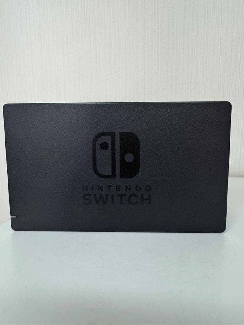 Nintendo Switch グレー　本体
