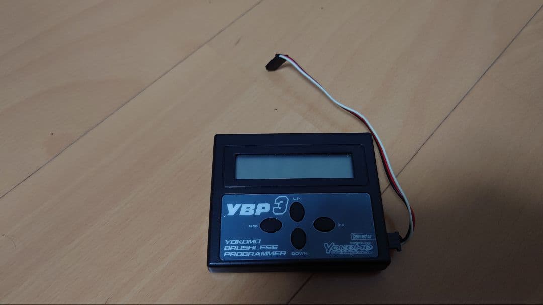 キーエンスルキシオン10.5T、BL-RS3のモーター、アンプセット