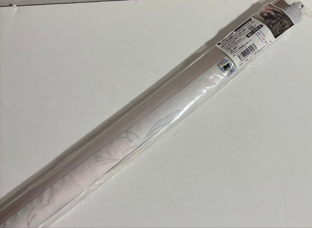 俺ガイル　続　雪乃&結衣　一色いろは くろタイツver. B2タペストリー