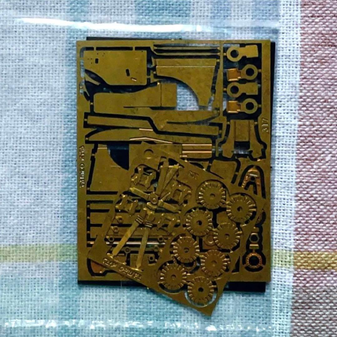 当時モノ タメオ 1/43 ウィリアムズFW15C・ルノー Tameo