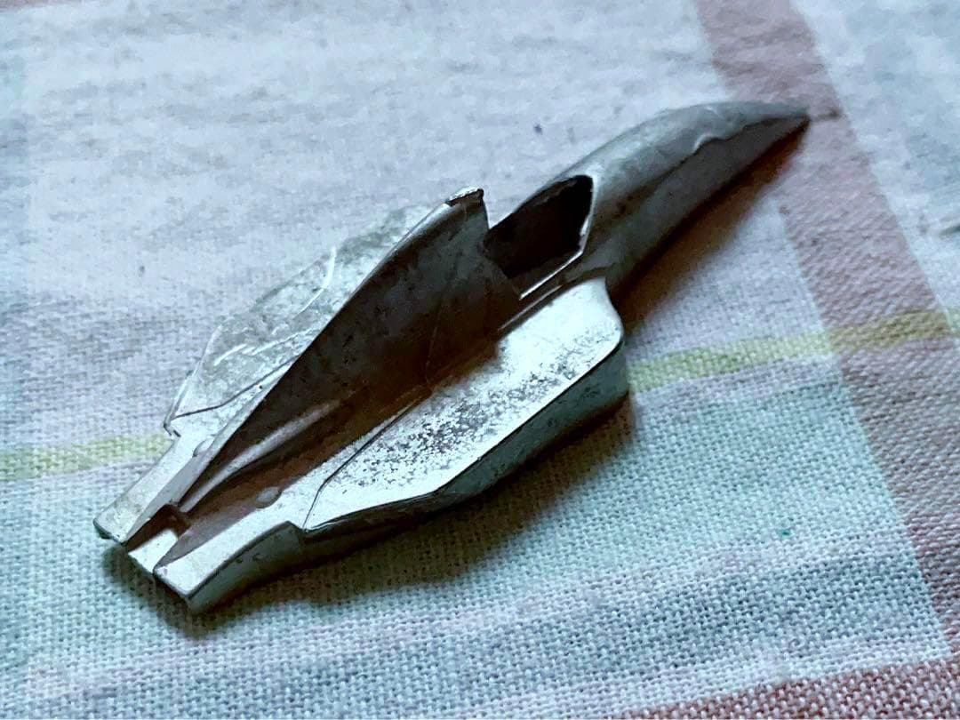 当時モノ タメオ 1/43 ウィリアムズFW15C・ルノー Tameo