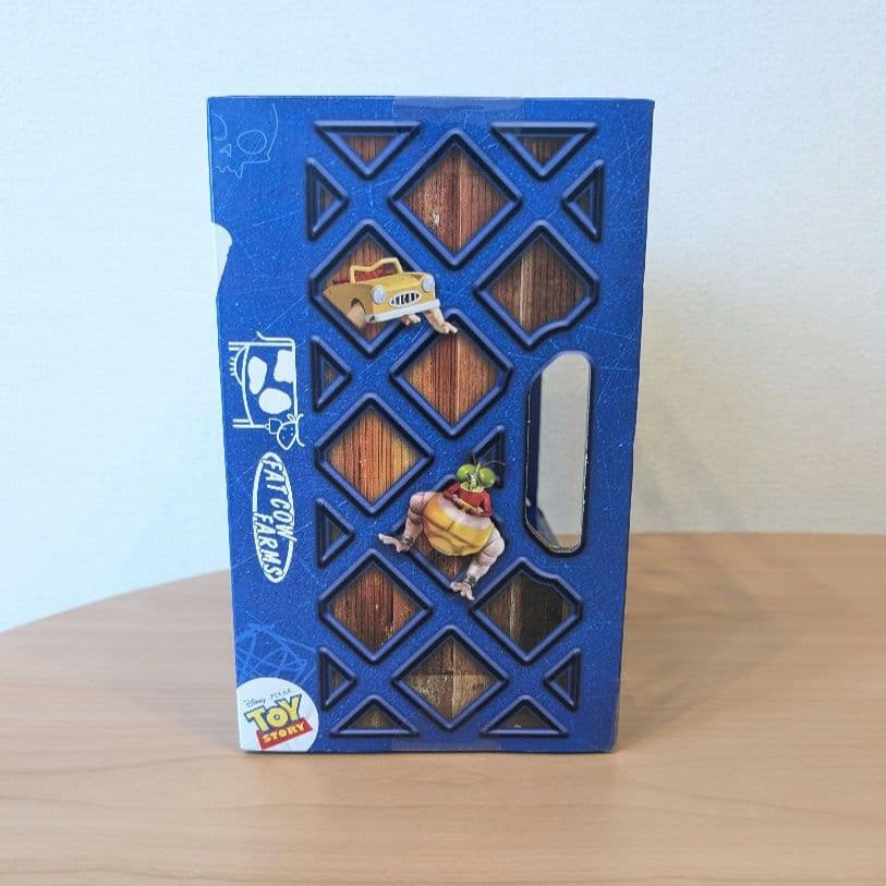 シド おもちゃ フィギュア トイ・ストーリー 30周年