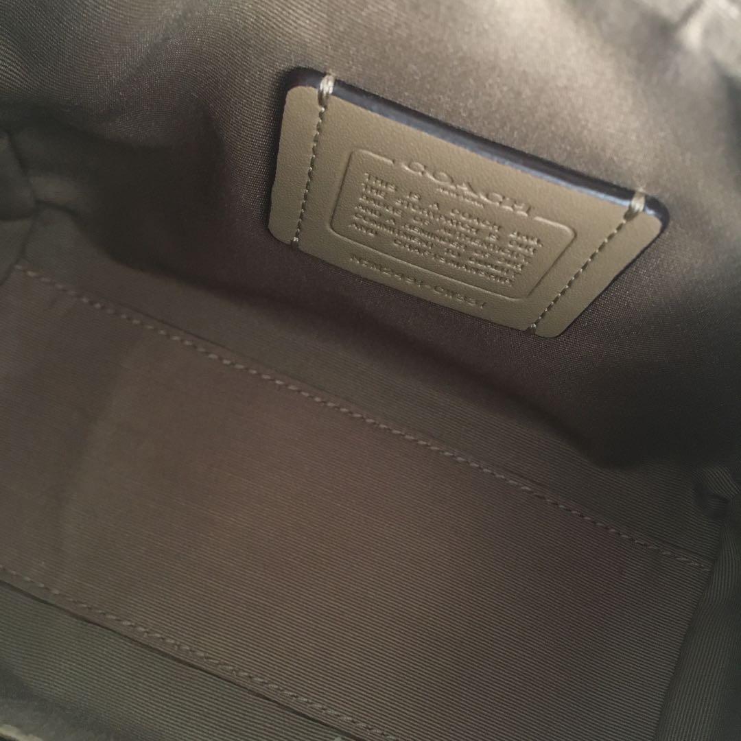 コーチ バッグ レディース ショルダーバッグ 2way 斜めがけ ハンドバッグ