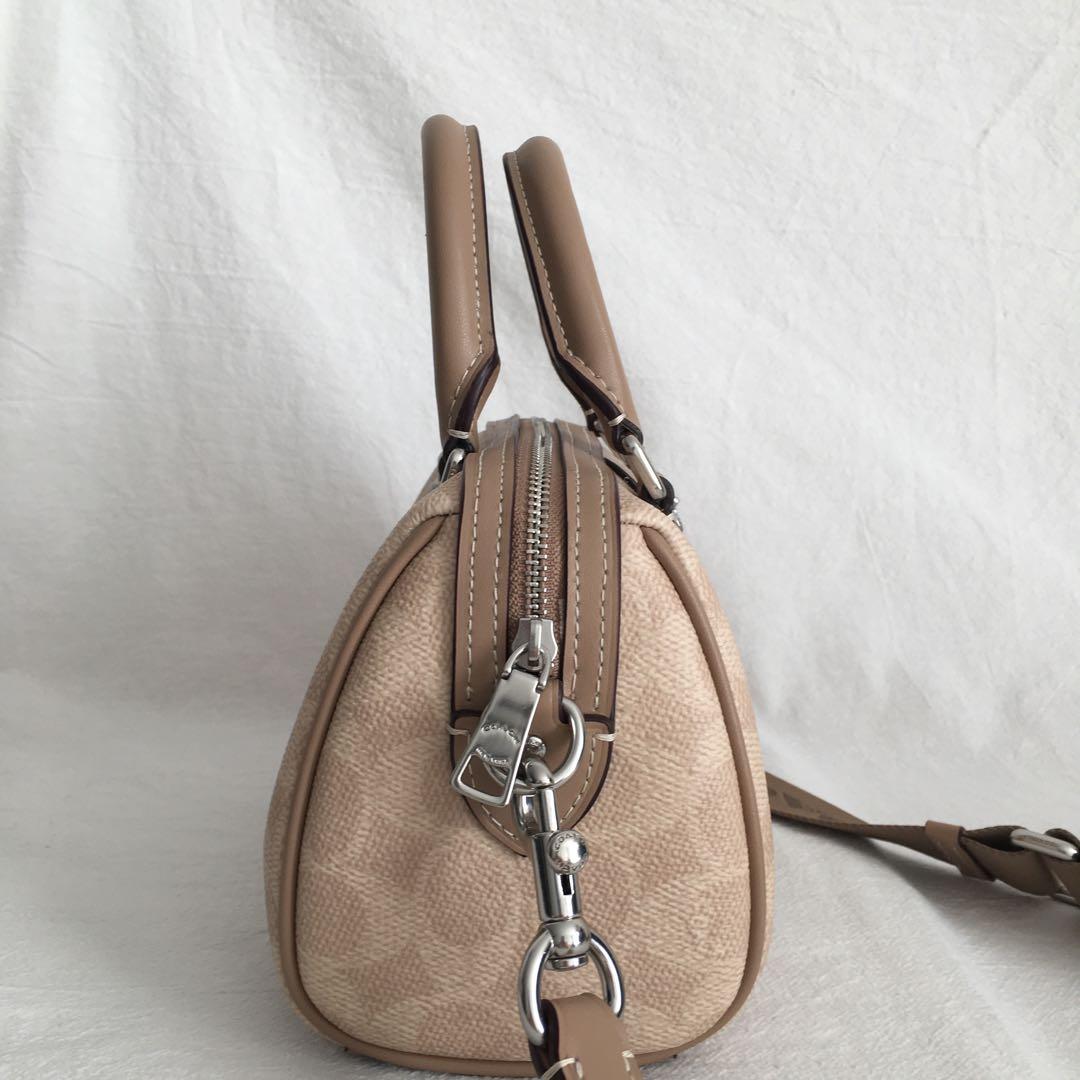 コーチ バッグ レディース ショルダーバッグ 2way 斜めがけ ハンドバッグ