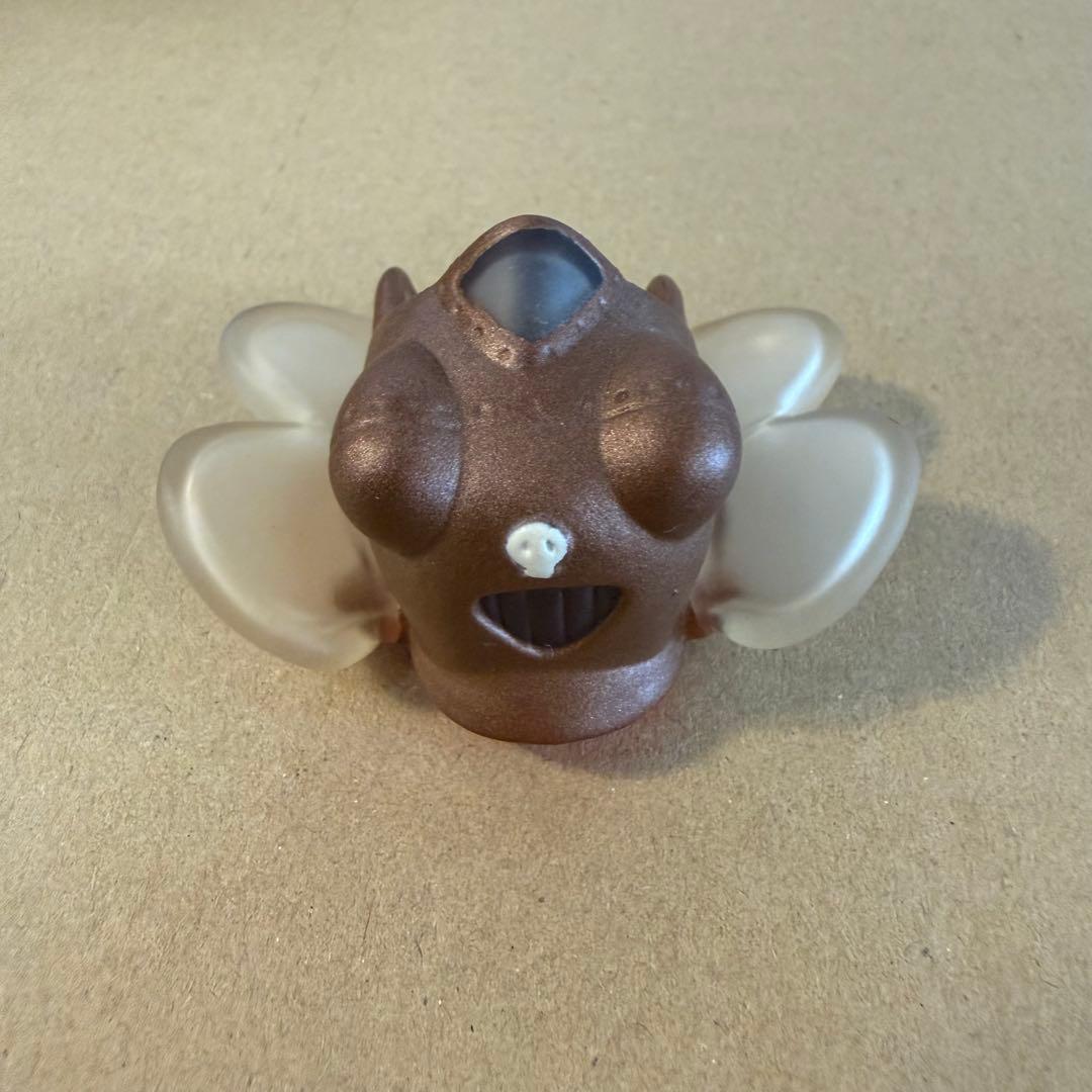 天空の城ラピュタ フィギュア 指人形 廃盤