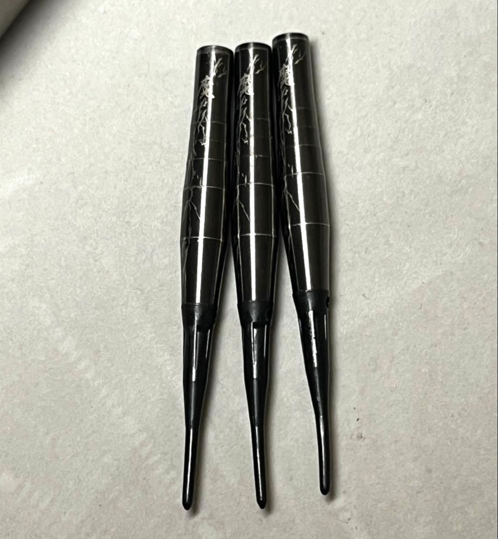 ダイナスティー 兎味ペロリナ 魔 バレル