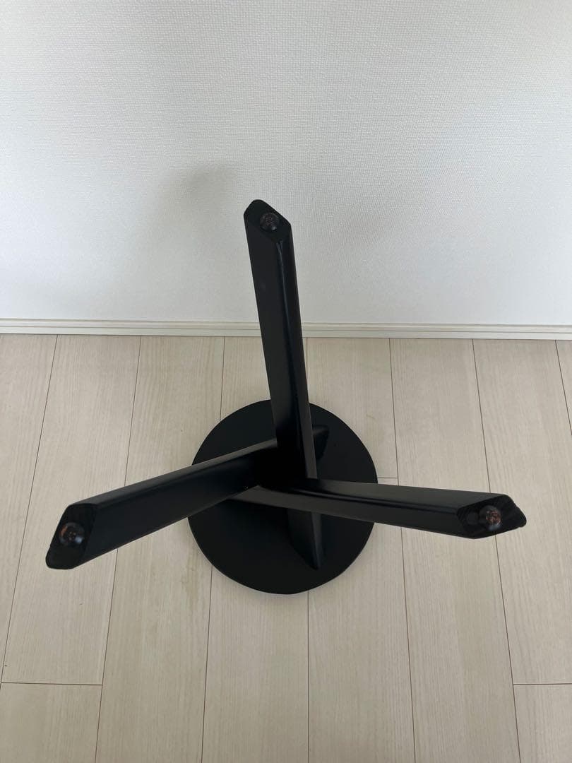 ピエールシャポーシャルロットペリアンスツール捻じ脚型リプロダクト