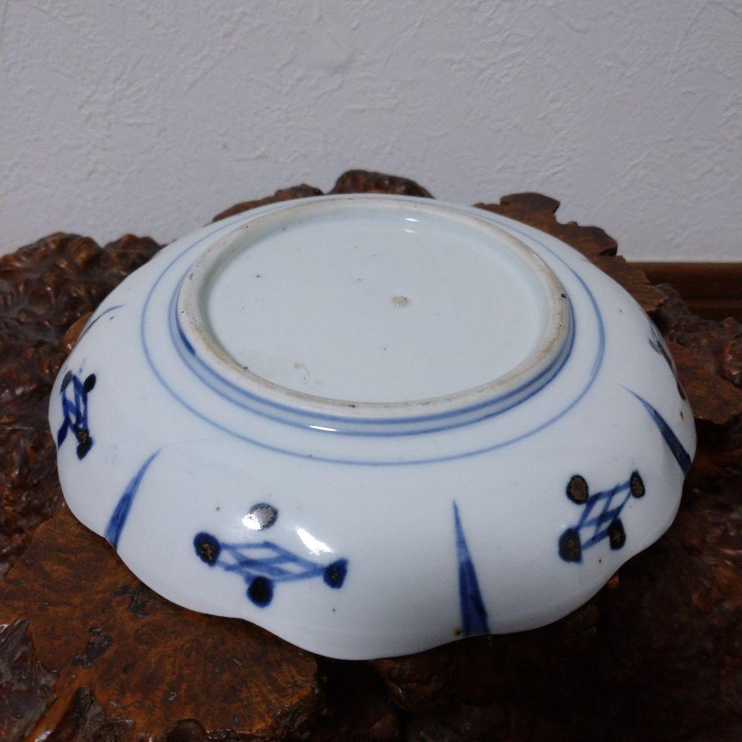 大特価‼️ 最終値下げ‼️ 古伊万里‼️