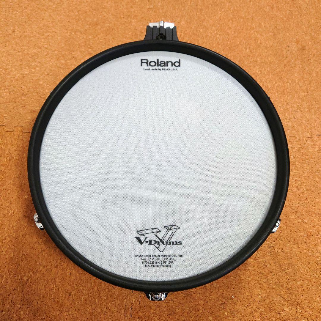 Roland PD-125 BK スネア タム ① - メルカリ